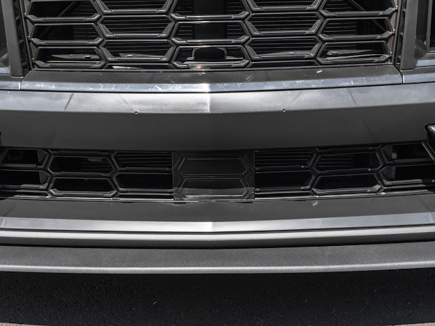 2024-UP FORD MUSTANG S650 | DARK HORSE CONVERSION BUMPER KIT