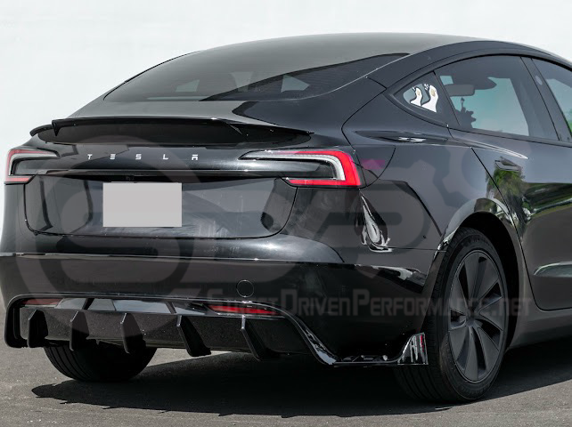 Street Driven Performance