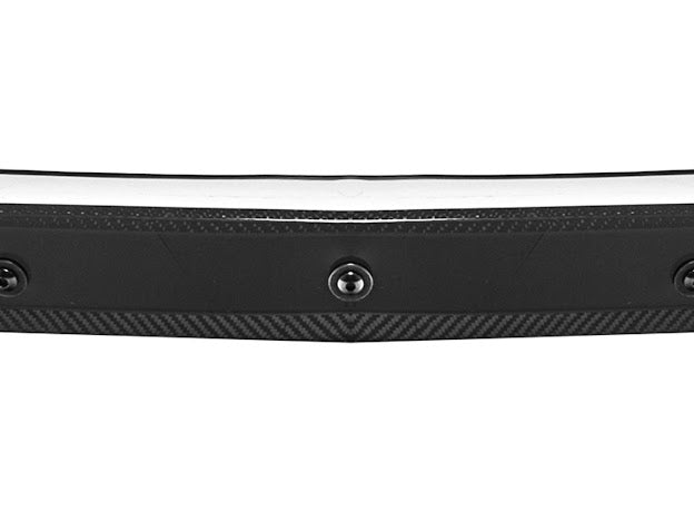 2016-2019 CADILLAC CTS-V V3  | SDP CARBON FIBER REAR TRUNK WING WICKERBILL SPOILER