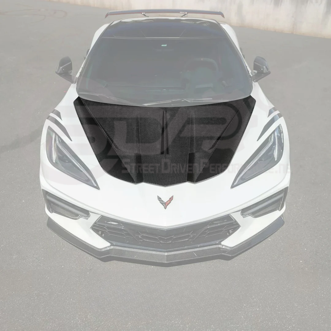 Street Driven Performance