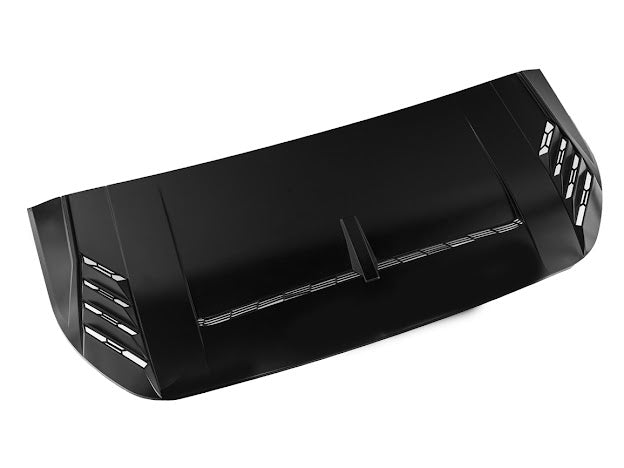 2021-UP FORD BRONCO RAPTOR PACKAGE FRONT HOOD VENT