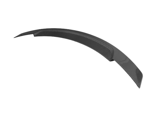 2019-Up MB C205 Mercedes C-Class Coupe | SDP Performance Carbon Fiber Rear Wing Spoiler