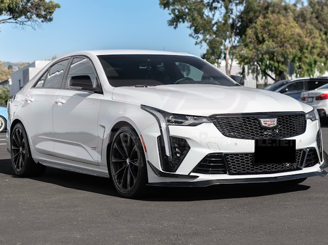 Street Driven Performance