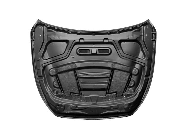 2014-Up Infiniti Q50 V37 | Performance CARBON FIBER Front Vented Hood