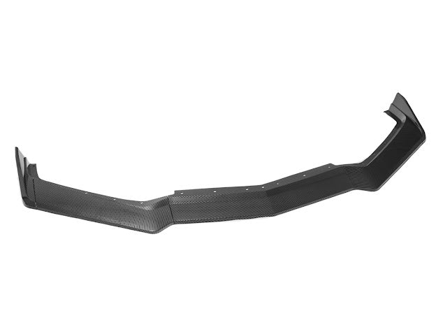 2020+ CORVETTE C8 STINGRAY AND Z51 | SDP PERFORMANCE EXTENDED FRONT SPLITTER LIP GROUND EFFECTS