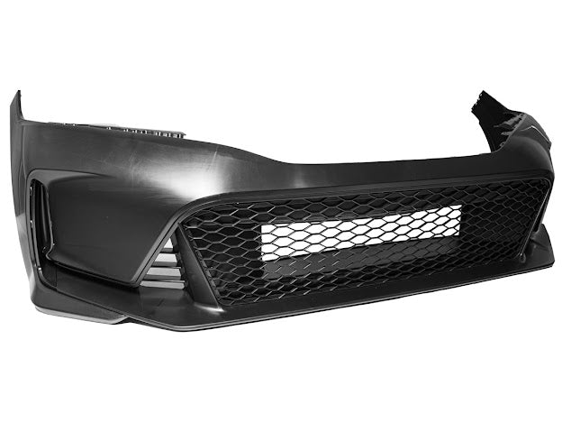 2022-UP HONDA CIVIC | JDM TYPE-R CONVERSION PACKAGE FRONT BUMPER KIT REPLACEMENT