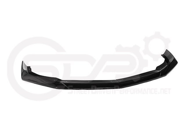 2023-Up Acura Integra DE4 | Performance Front Bumper Splitter Lip Ground Effects