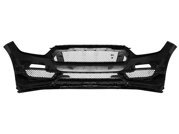 2015-17 FORD MUSTANG | GT350 CONVERSION FRONT BUMPER KIT