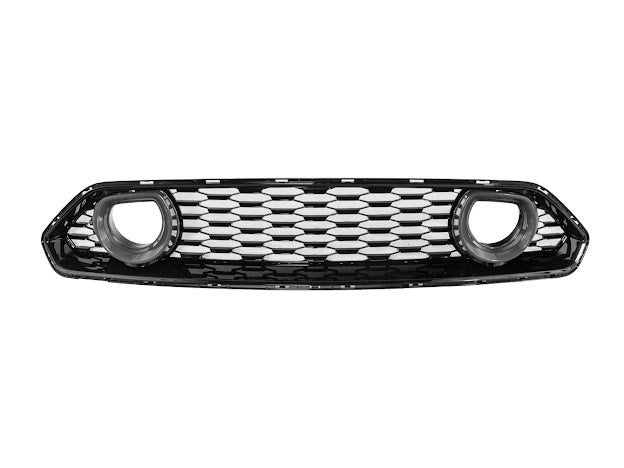 2018-2023 MUSTANG S550 | FRONT DRL LED GRILLE REPLACEMENT