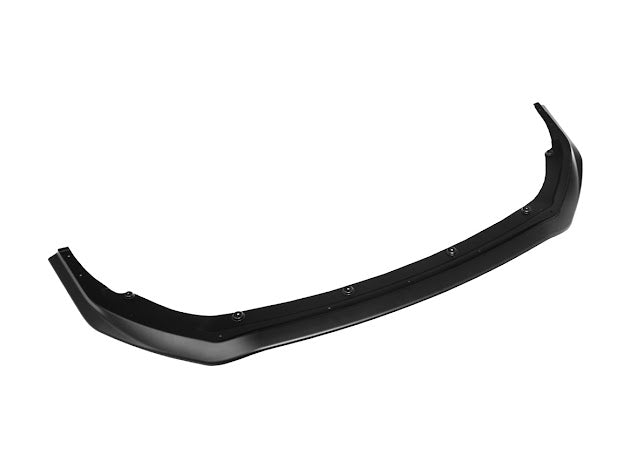 2023-UP TOYOTA GR COROLLA |GR STYLE FRONT LIP SPLITTER GROUND EFFECTS