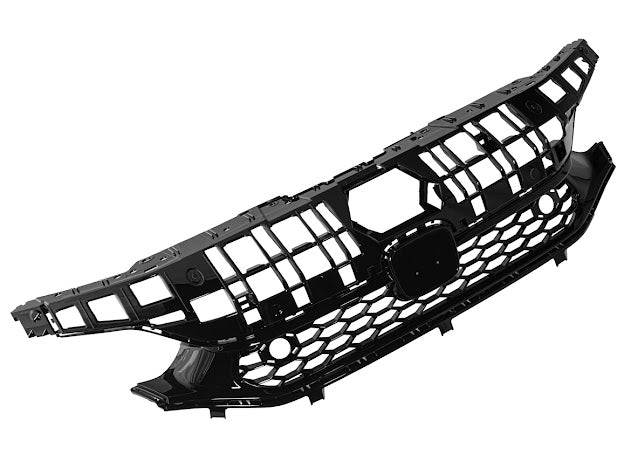 2022-UP HONDA CIVIC SEDAN | TYPE-R STYLE FRONT BUMPER GRILLE REPLACEMENT