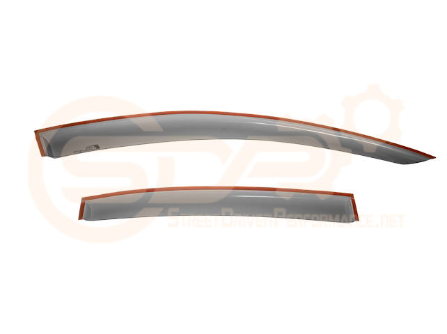 2008-2009 PONTIAC G8 WINDOW VISORS RAIN GUARDS