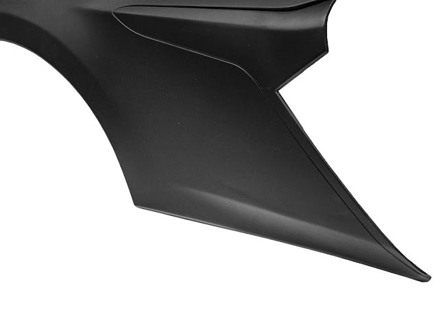 2020-UP C8 STINGRAY & Z51 | Z06 PACKAGE REAR SIDE FENDERS PAIR