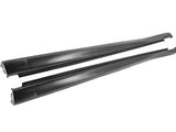2011-UP DODGE CHARGER SRT REPLACEMENT SIDE ROCKER PANELS GROUND EFFECTS