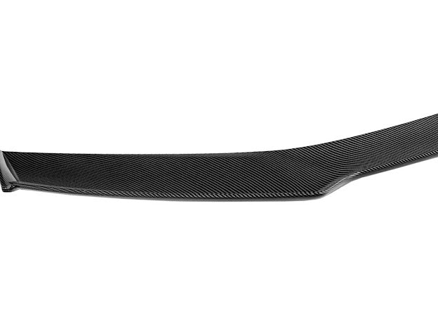 2020+ Corvette C8 Stingray & Z51 | Z06 Style Rear Ducktail Wing Spoiler