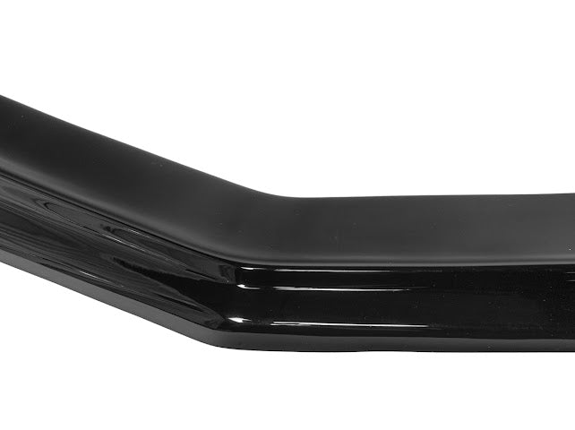 2010-2013 CAMARO ZL1 FRONT BUMPER LIP SPLITTER GROUND EFFECTS