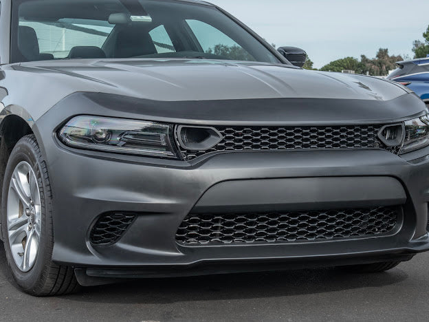 2015-UP DODGE CHARGER SRT HELLCAT CONVERSION BUMPER KIT