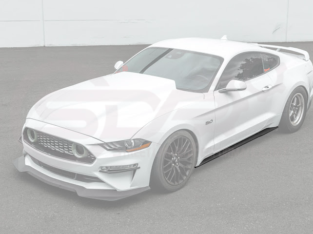 Street Driven Performance
