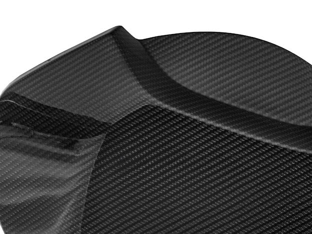 2023-UP NISSAN Z DASH PAD COVER CARBON FIBER