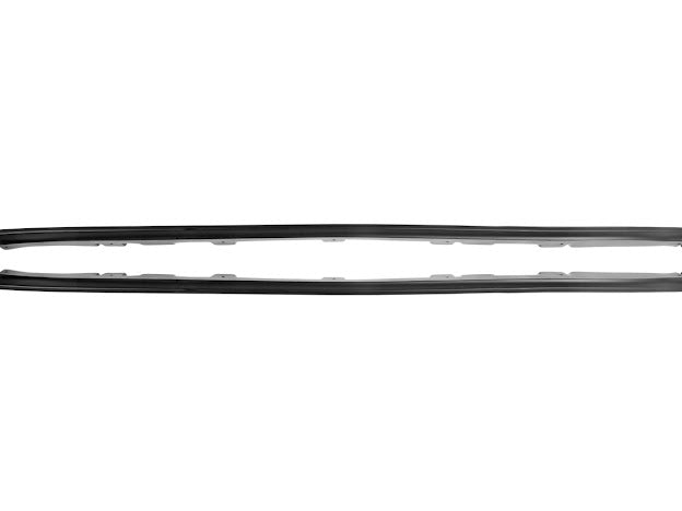 2015-2021 SUBARU WRX / STI “COMPETITION SPORT” STYLE SIDE SKIRTS ROCKER PANEL GROUND EFFECTS