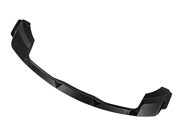 2020-Up Corvette C8 Stingray, Z51, & E-Ray | CARBON FLASH METALLIC Rear Bumper *ADD-ON* Diffuser Lip