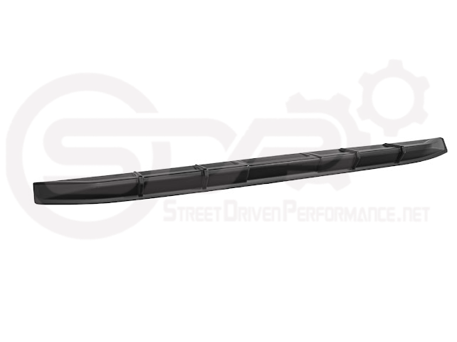 Street Driven Performance