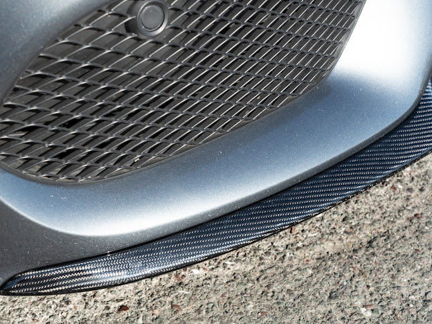 Street Driven Performance