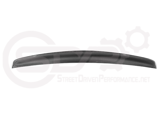 2005-2013 CHEVROLET CORVETTE C6 | REAR TRUNK LID WING SPOILER