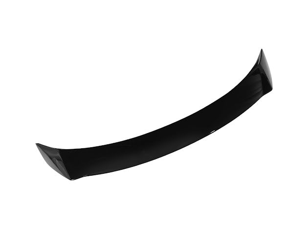 2024-Up Ford Mustang S650 | GT Style Rear Trunk Wing Wickerbill Spoiler