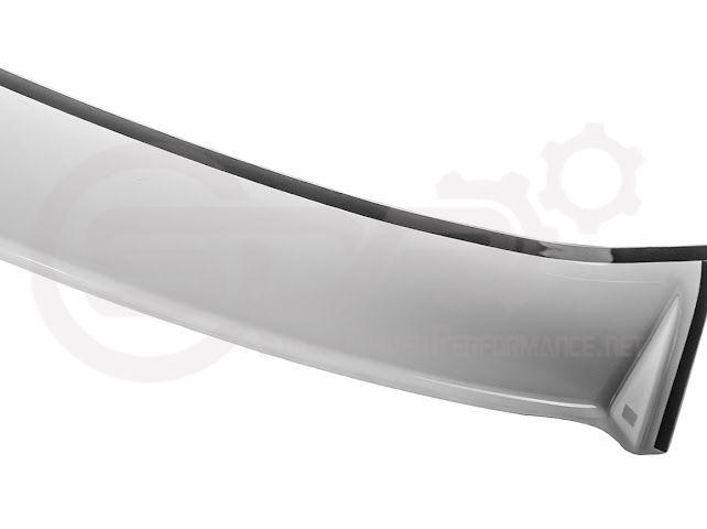 2016-2021 HONDA CIVIC SEDAN | REAR ROOF WINDOW VISOR