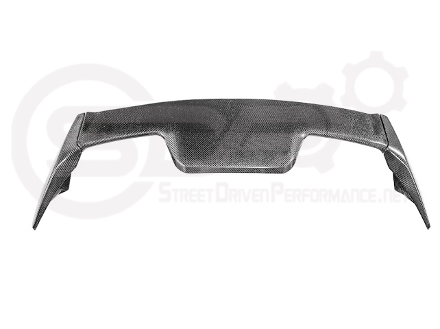 2019-UP TOYOTA GR COROLLA | CIRCUIT EDITION PACKAGE REAR ROOF WING SPOILER
