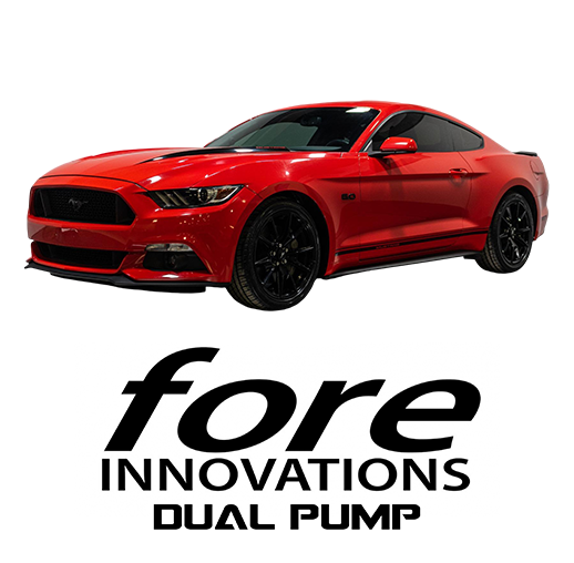 Street Driven Performance