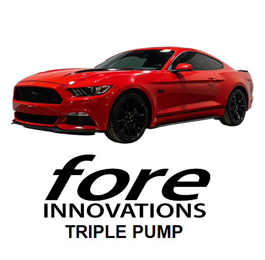 Street Driven Performance