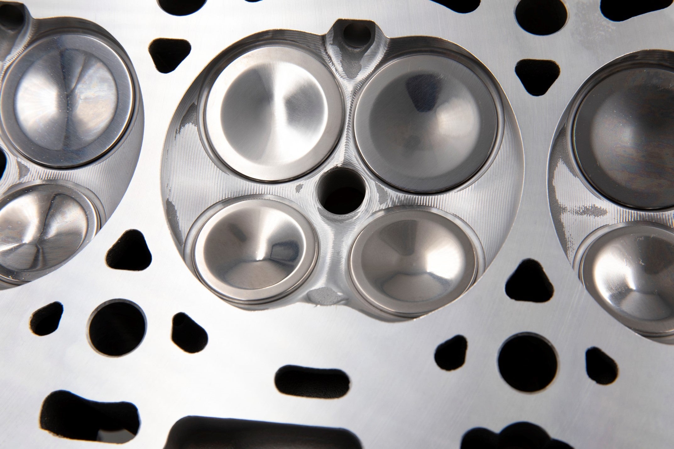 Gen III Coyote Porting Service (SET)