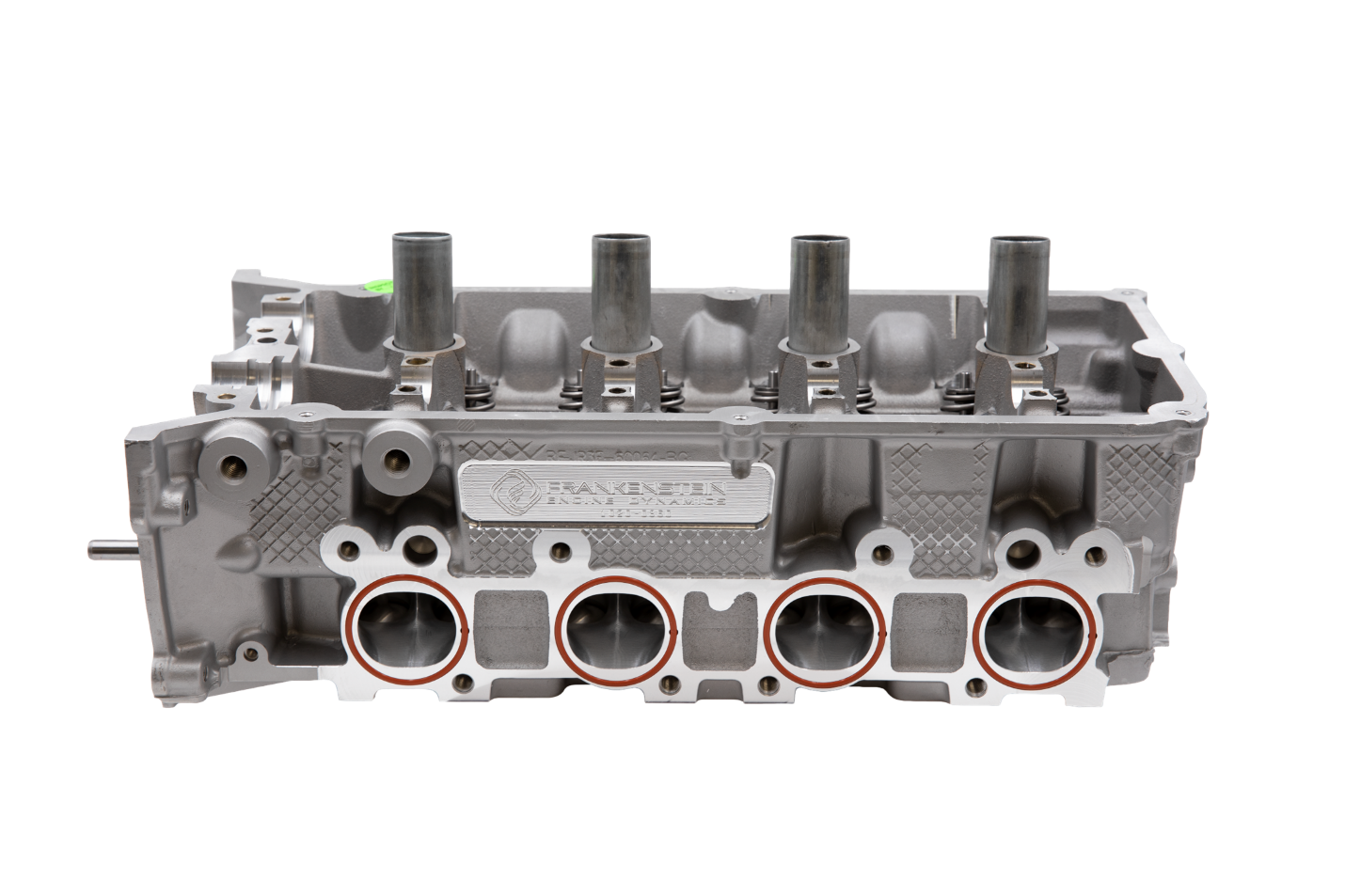 Gen III Coyote Porting Service (SET)