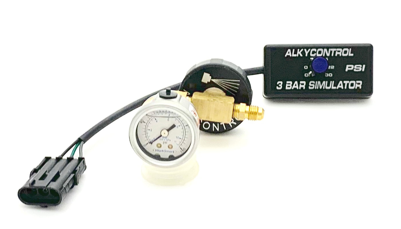 Street Driven Performance