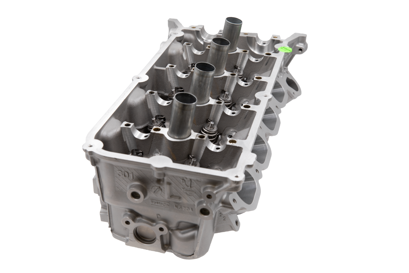 Gen III Coyote Porting Service (SET)