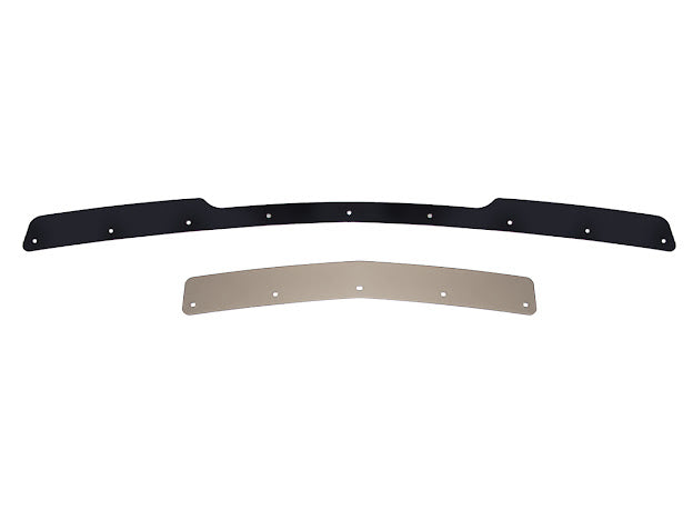 2016-2019 CADILLAC CTS-V V3  | SDP CARBON FIBER REAR TRUNK WING WICKERBILL SPOILER