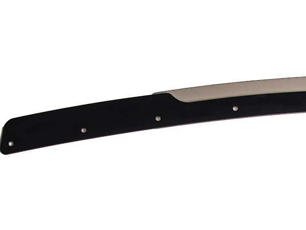 2016-2019 CADILLAC CTS-V V3  | SDP CARBON FIBER REAR TRUNK WING WICKERBILL SPOILER