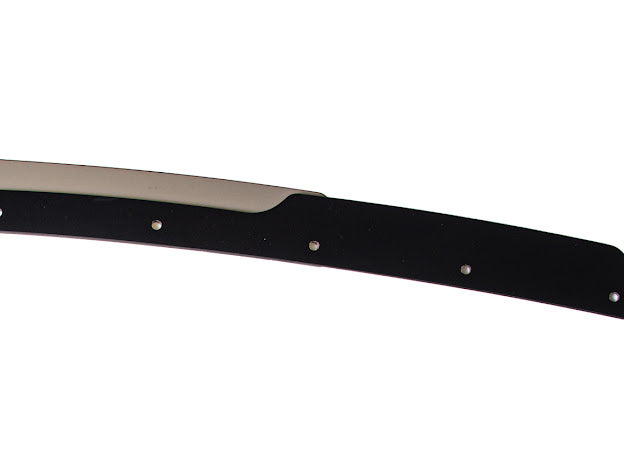 2016-2019 CADILLAC CTS-V V3  | SDP CARBON FIBER REAR TRUNK WING WICKERBILL SPOILER