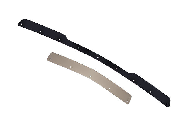 2016-2019 CADILLAC CTS-V V3  | SDP CARBON FIBER REAR TRUNK WING WICKERBILL SPOILER