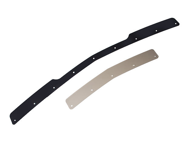 2016-2019 CADILLAC CTS-V V3  | SDP CARBON FIBER REAR TRUNK WING WICKERBILL SPOILER