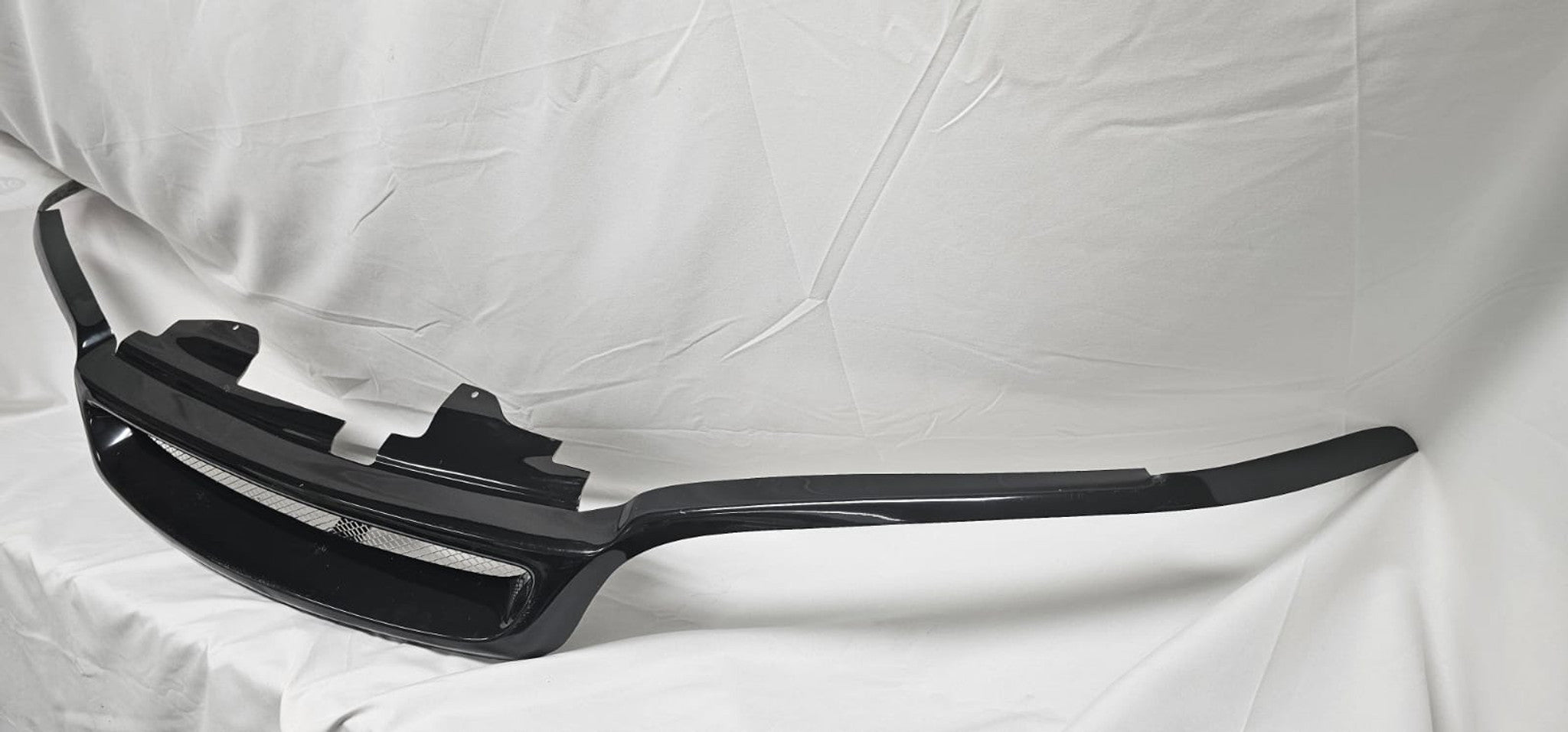 Charge Speed 1994-1997 Honda Accord 4Cyl. CD & CE Front Grill With Headlight Eye Line