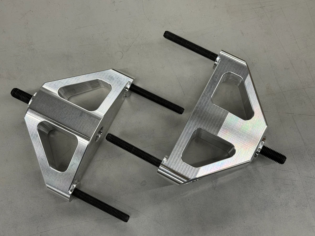 Street Driven Performance