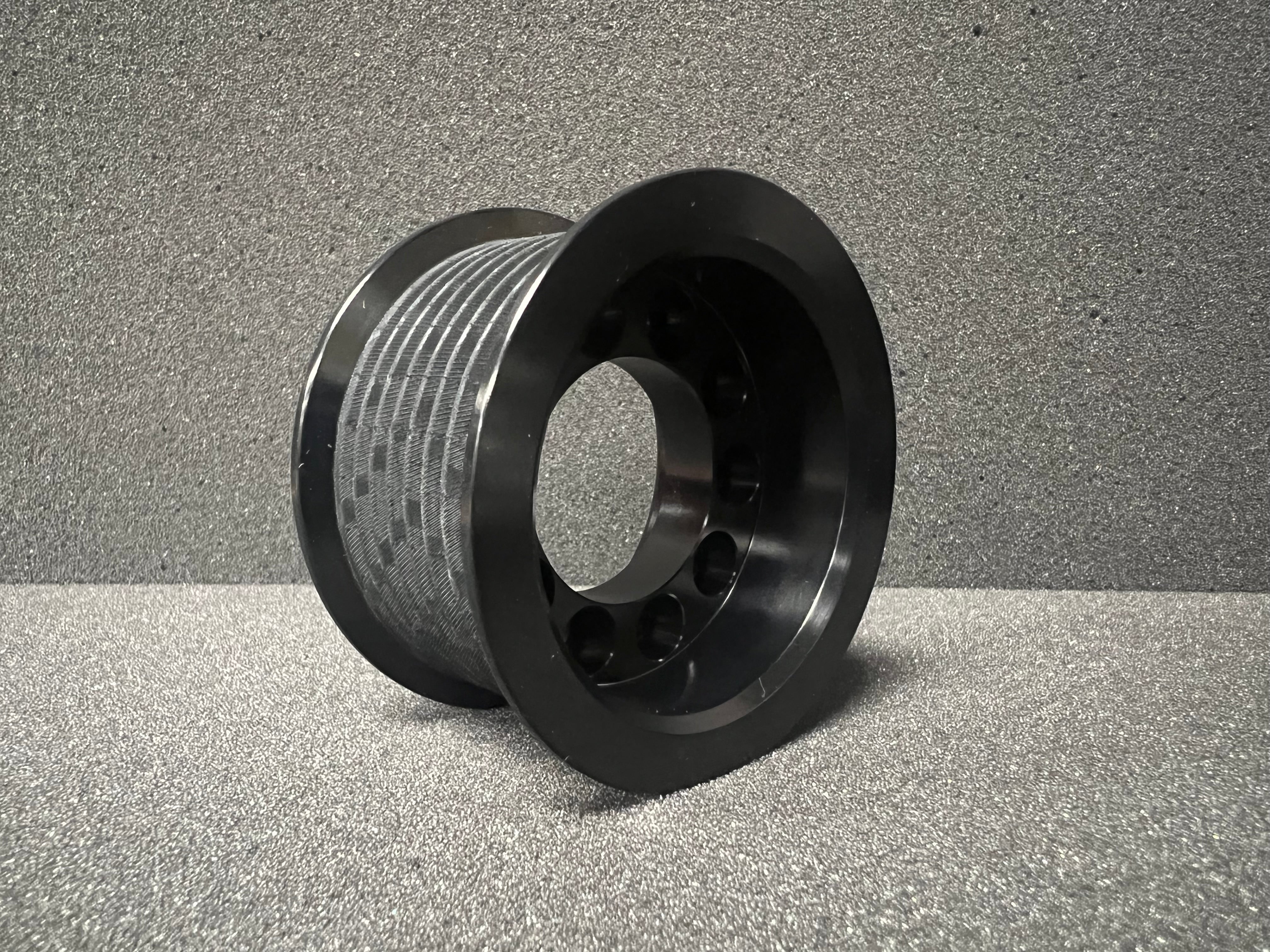 Street Driven Performance