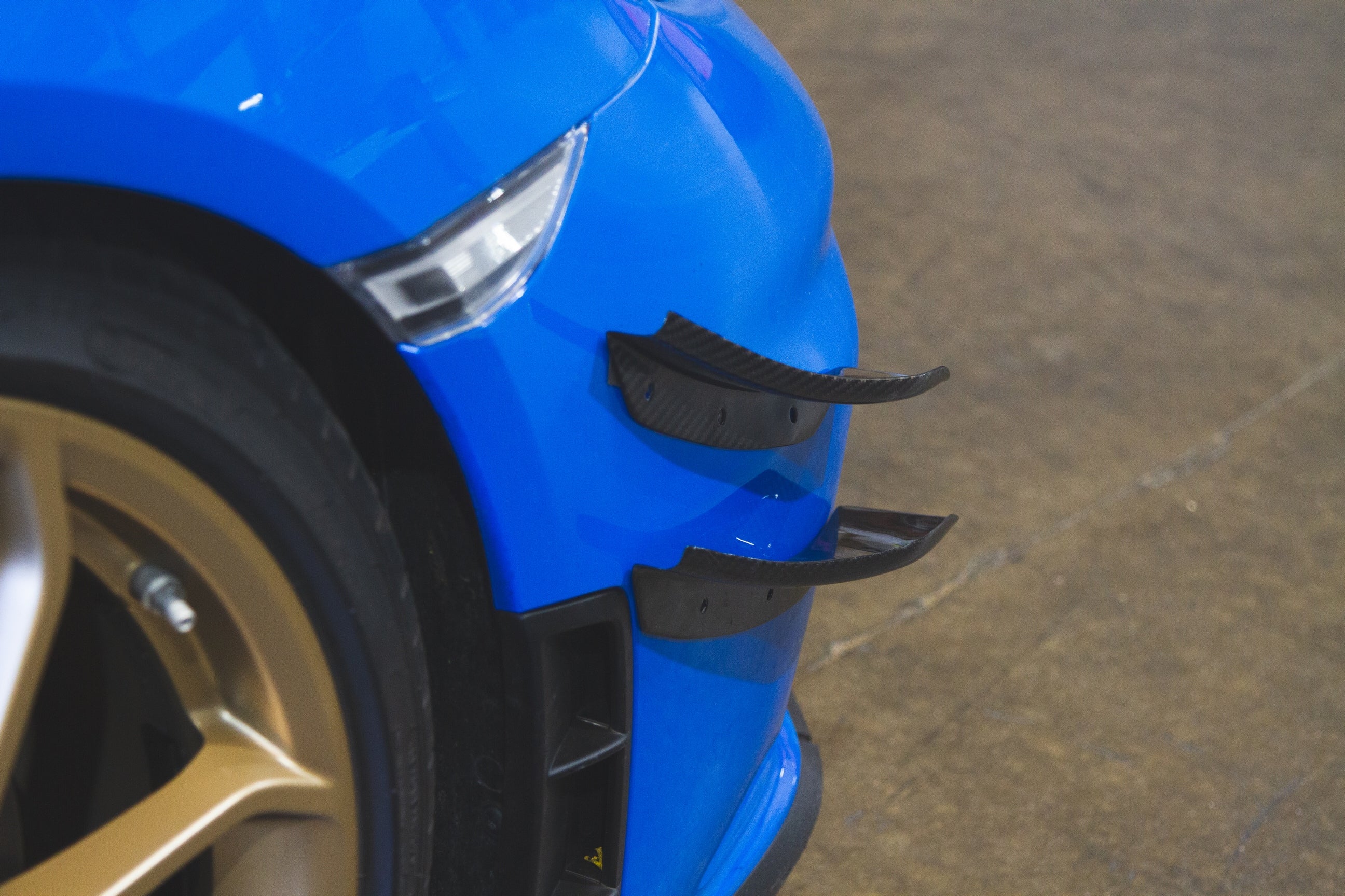 StreetDrivenPerformance.com APR Performance