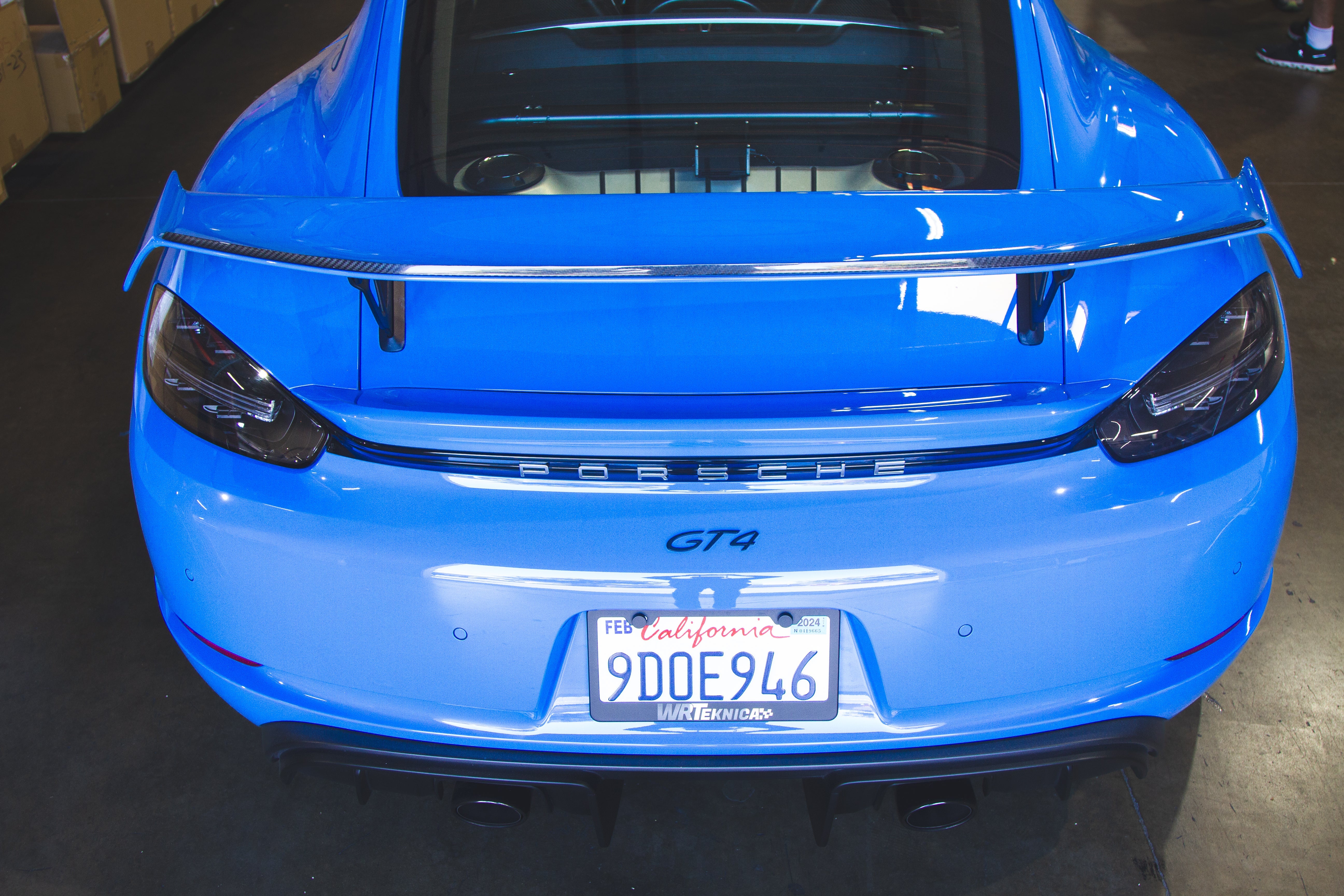 StreetDrivenPerformance.com APR Performance