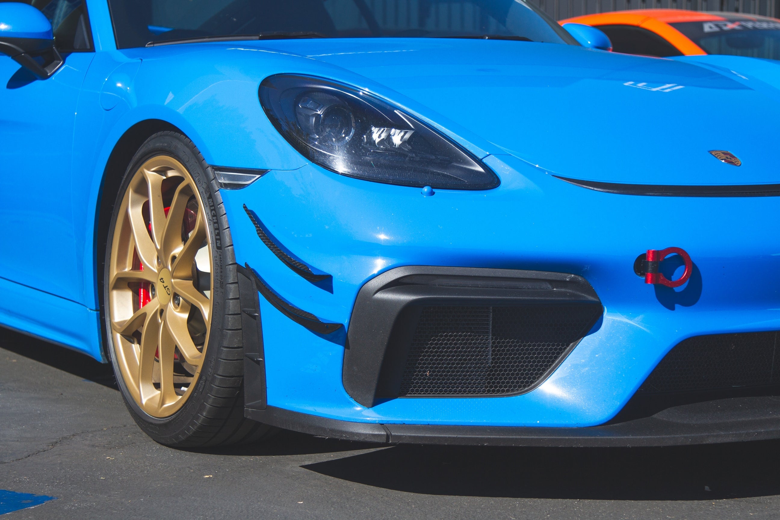 StreetDrivenPerformance.com APR Performance
