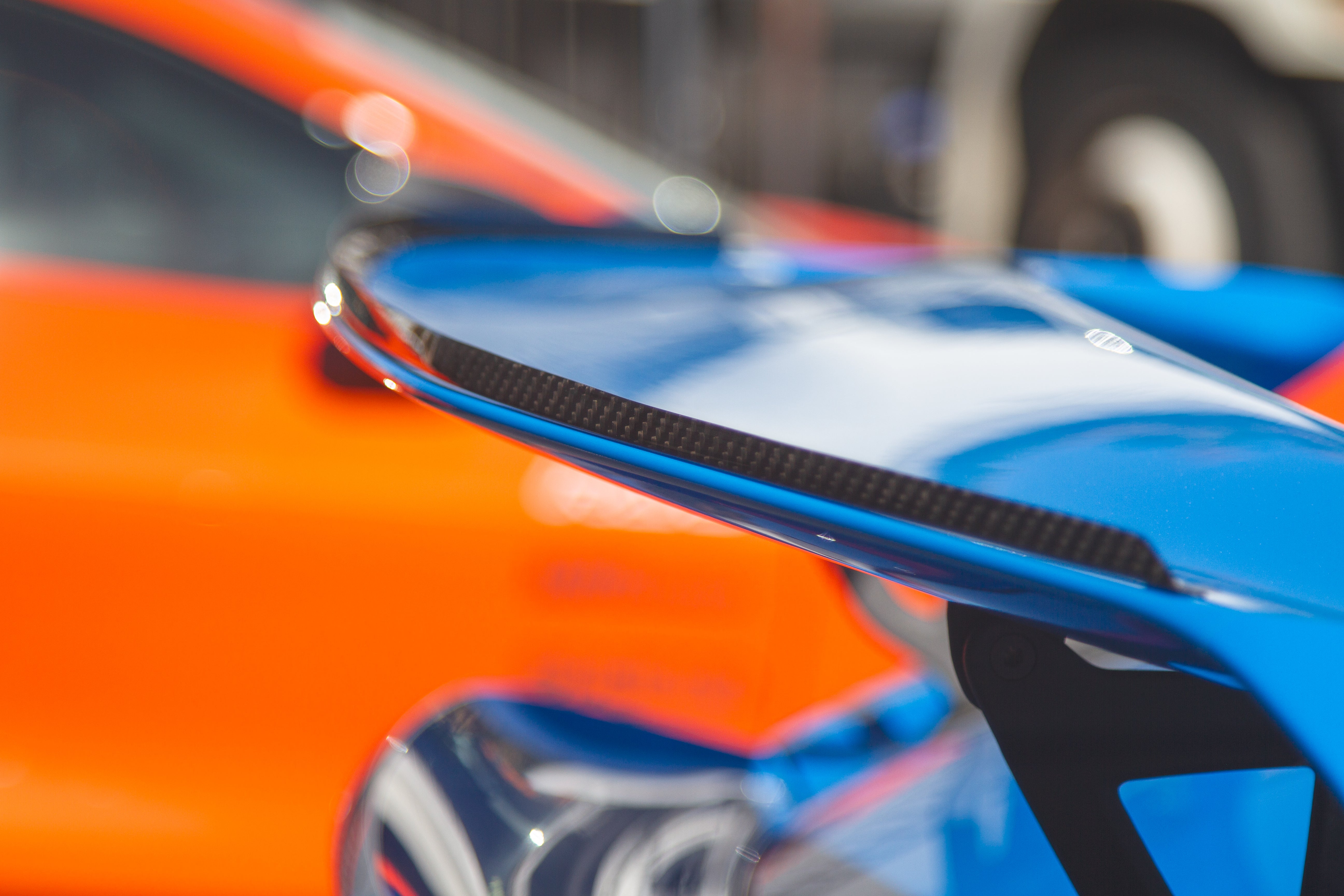 StreetDrivenPerformance.com APR Performance