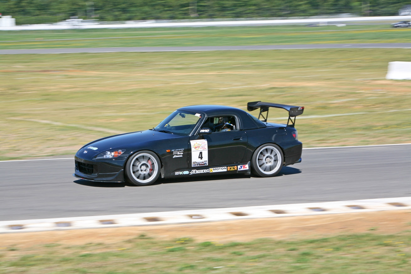 StreetDrivenPerformance.com APR Performance